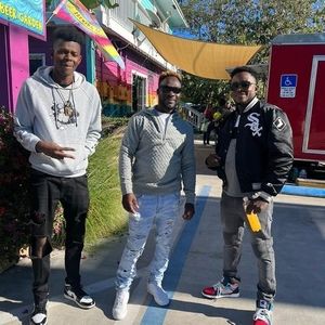 Meet your Posher, Buenos días